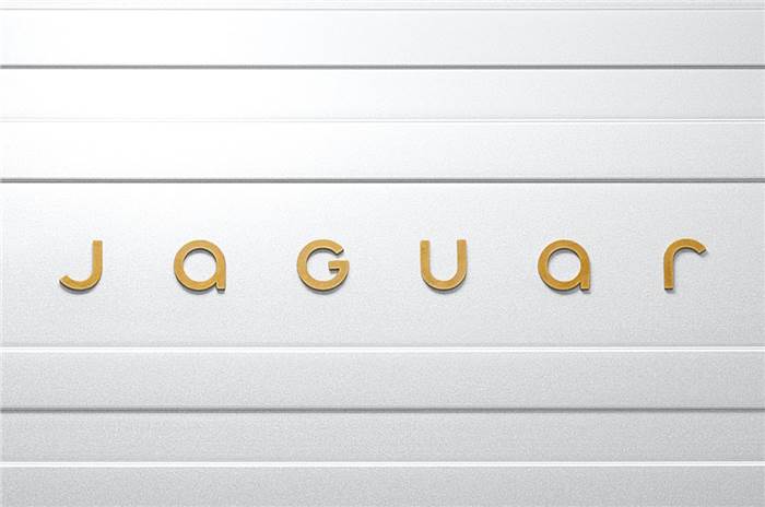 Jaguar new logo, new brand identity, EV only lineup, leaping cat logo